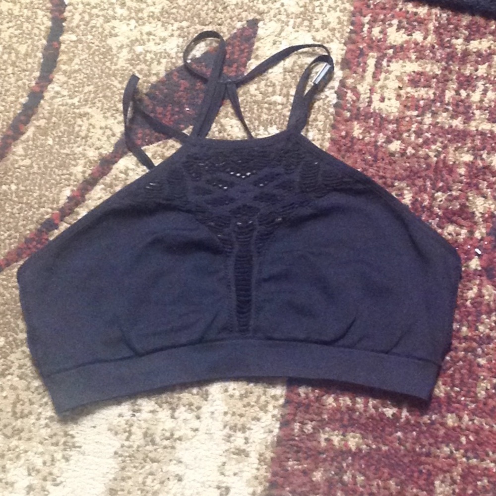 NWT Victoria Secrets sports bra